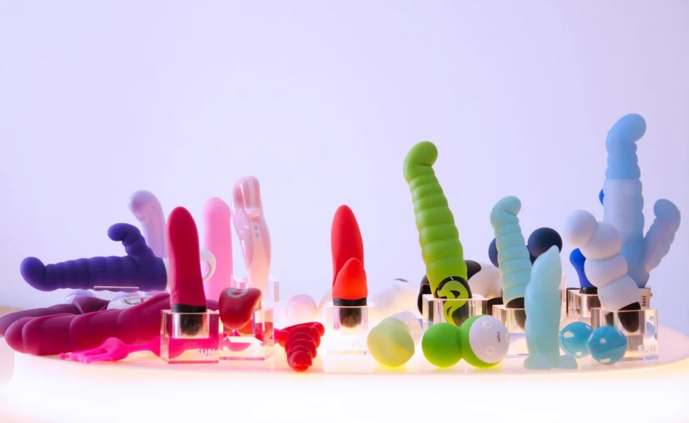 Sex toys